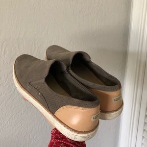 UGG shoes